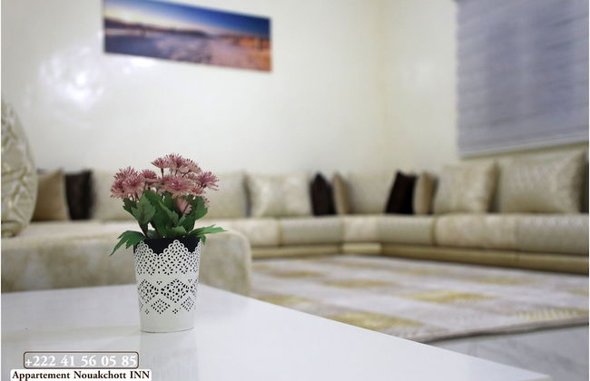 Appartement Nouakchott INN - Photo 28