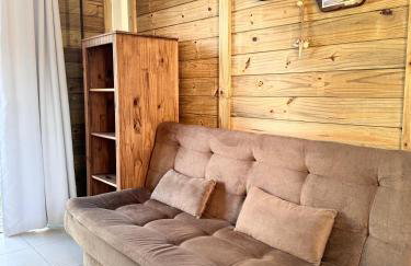 Villa Rosa e Mar - Praia do Rosa - Foto 25