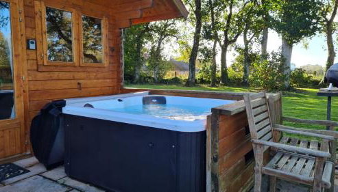 Seiriol at Llanfair Hall - Foto 5