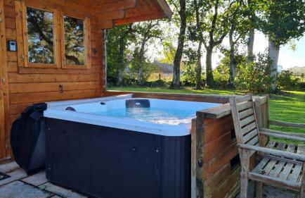 Seiriol at Llanfair Hall - Foto 5