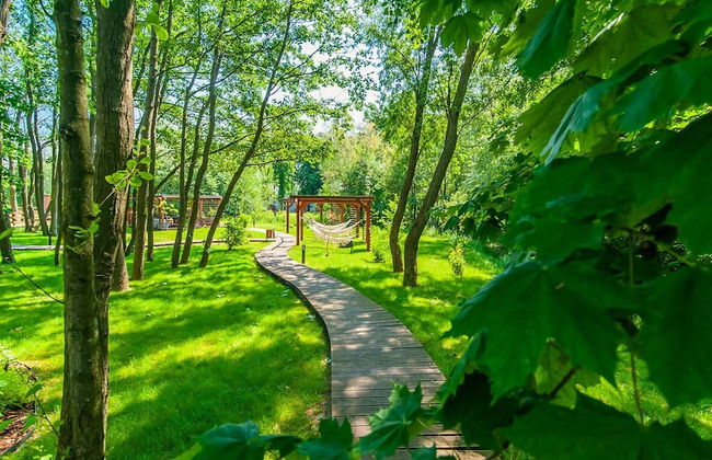 Niechorze Apartment Near Baltic Beach - Photo 29