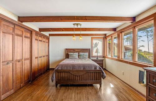 Pacific Ocean View Lodge - Foto 24