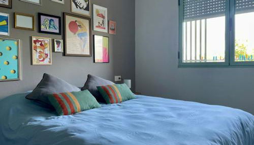 Apartamento en Gijón - Entre Verde y Mar - Foto 3