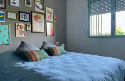 Apartamento en Gijón - Entre Verde y Mar - Foto 3