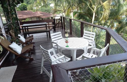 CASA MARAVILHOSA à BEIRA MAR EM ANGRA DOS REIS - Foto 46