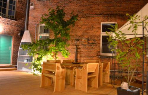 Apartment-Hotel Schillerplatz - Foto 14