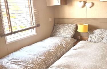 Cosy Shearwater Escape - Foto 16