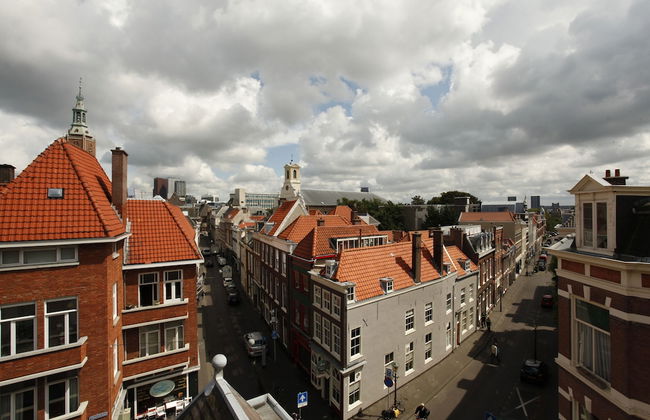 Stayci Apartments Westeinde - Photo 72