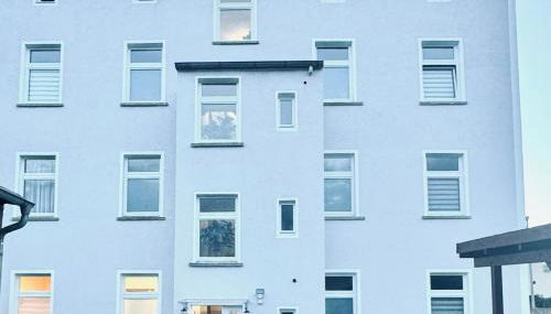 Lemsdorfer Apartments Magdeburg - Foto 4