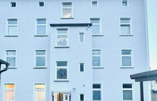 Lemsdorfer Apartments Magdeburg - Foto 4