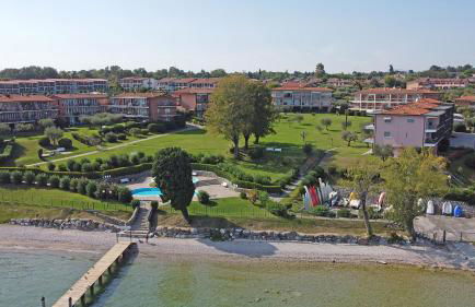 Specchio sul Lago - Foto 23