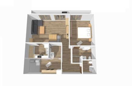 Ferienwohnung Griabig - Foto 29