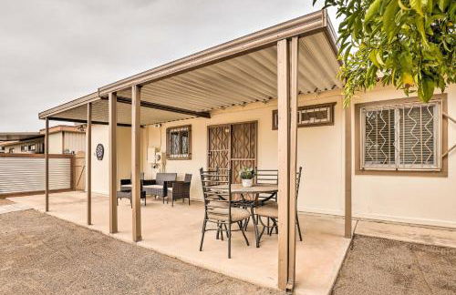 5 Mi to Pima Air and Space Museum Sunny Tucson Gem - Foto 24