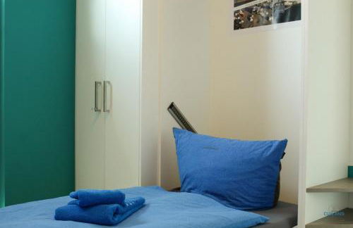 Residenz Mühlentrift Wohnung 10 - Foto 20