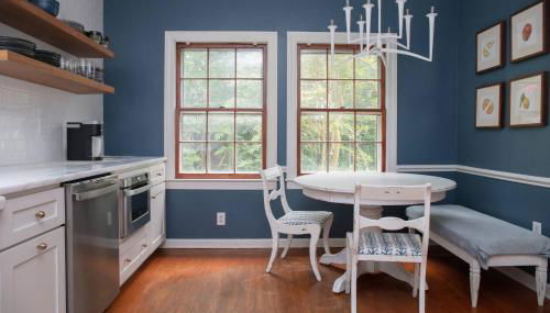 48" Gas Firepit - Historic DT - Late Summer Specials - Steps to Riverwalk - Foto 2, Other