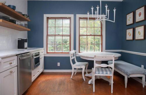 48" Gas Firepit - Historic DT - Late Summer Specials - Steps to Riverwalk - Foto 2