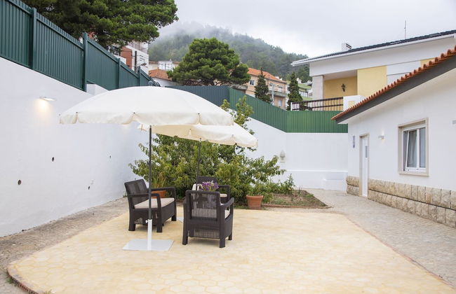 Filipe Village - Casa do Avô Zé - Foto 42