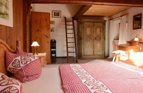 Beim Dokterer, Fewo ANNO DAZUMAL - Foto 15