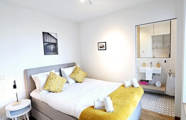 Spacious 3 bedroom large terrace&parking - Foto 6