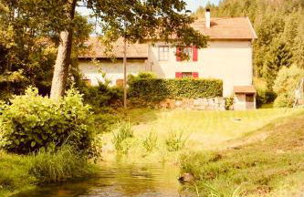 Gîte de charme jusqu'à 14 personnes, Proche du lac de Gérardmer - Foto 37