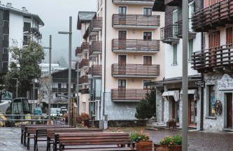 Monolocale in centro a Madesimo - Foto 28