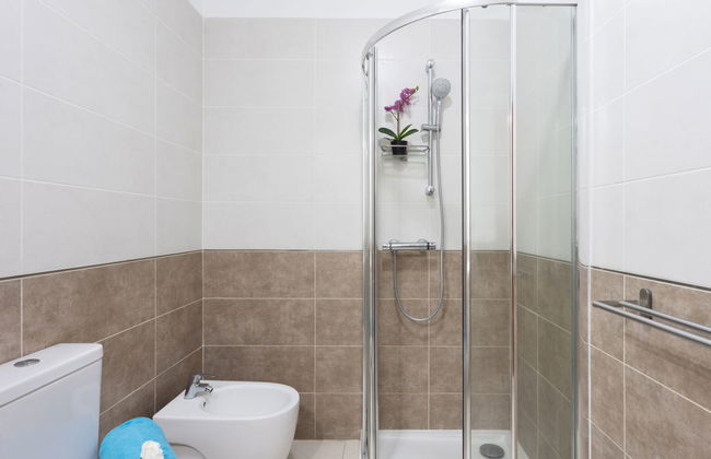 Sea view Drilasol - Foto 17