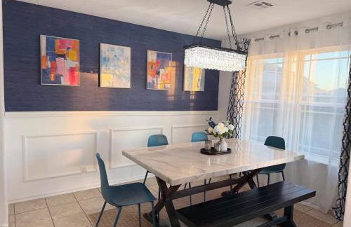 The Cozy Haven - Foto 45