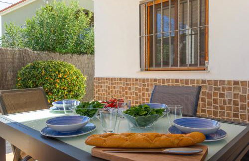 Chalet OLIVA NOVA - Photo 1