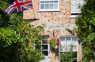 Cottage on The Croft - Foto 1