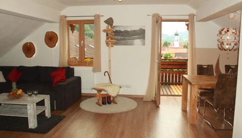 AllgäuBlick - Die Ferienwohnung - Foto 4