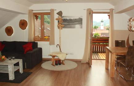 AllgäuBlick - Die Ferienwohnung - Foto 4