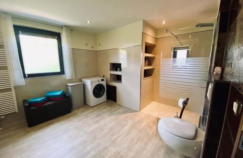 Ferienhaus Auenblick DELUXE - Foto 37