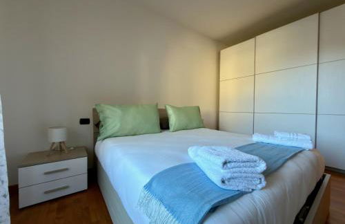 Superior apartment in the center of Boario - Foto 10