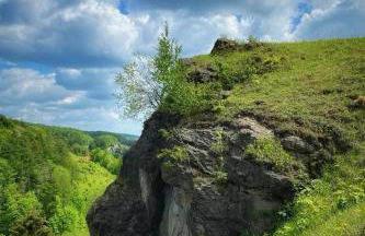 Steinberg-Blick - Foto 12