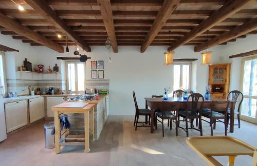 Casale Oleandri with Pool - Foto 14