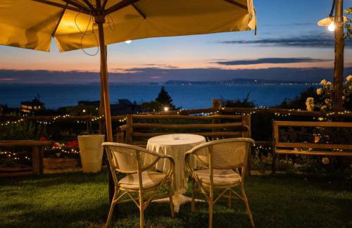 L'antica Pigna Chateau - Foto 79