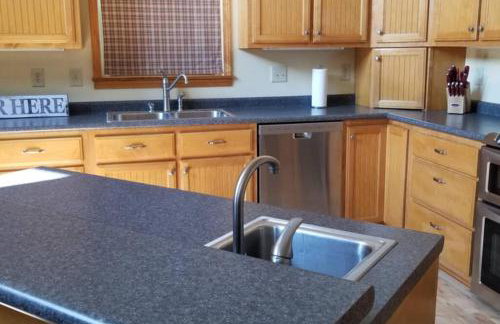 Beautiful Tranquil Mountain Home in Andrews, NC - Foto 22