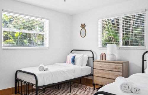 Enchanted Palms Villa - Foto 32