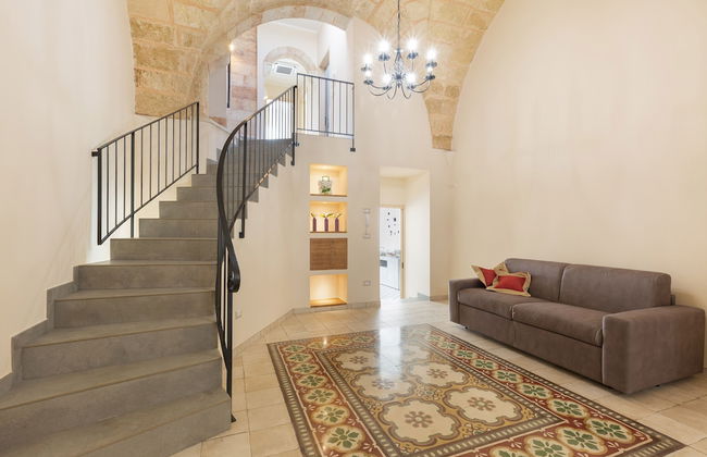 2321 Dimora Terra Barone by Barbarhouse - Foto 24