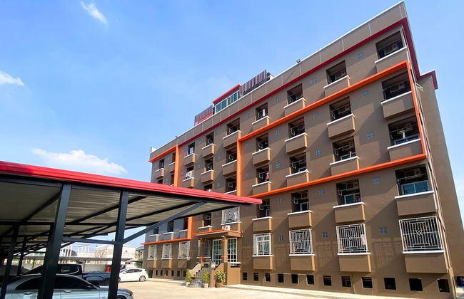 Grand Sansook Omnoi - Foto 63