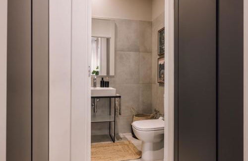 Inski - Studio and terrace in Avenidas Novas - Photo 15