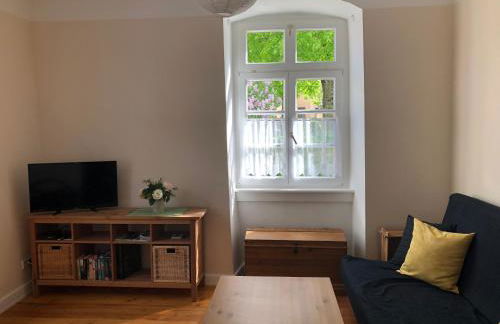 Altes Schulhaus Mutschelbach - Foto 8