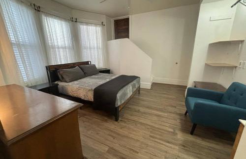 2BR 1st floor suite close to ISU - Foto 24