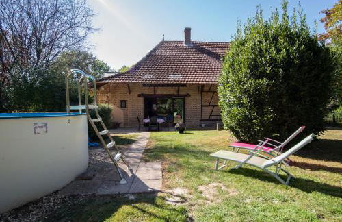 Holiday Home Alexandre by Interhome - Foto 33