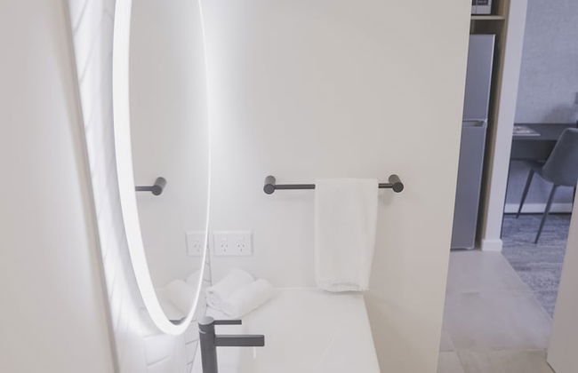 Quest Mt Maunganui - Foto 50