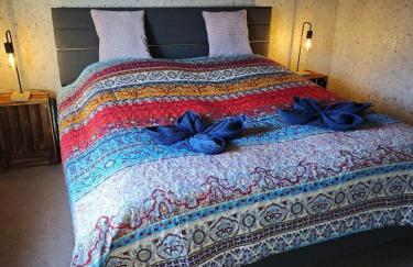 FeWo Linnich für 6 Personen und 2 Hunde inklusive überdachter Terrasse - Photo 9