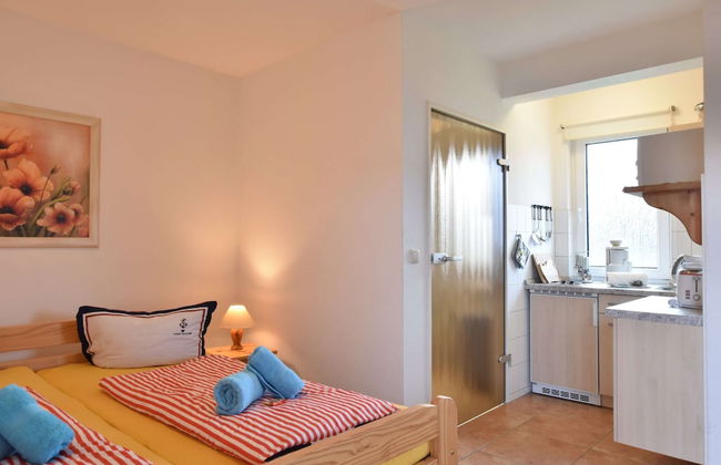 Delightful Bungalow in Rerik near Baltic Sea Coast - Foto 8