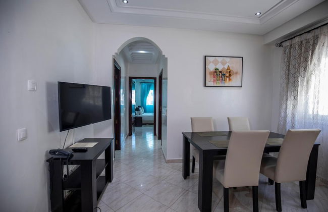 Appart Hotel Rania - Foto 9