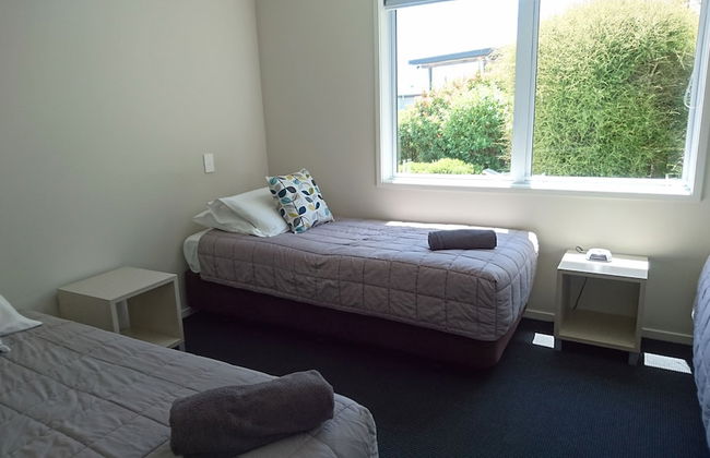 Taupo DeBretts Spa Resort - Photo 23