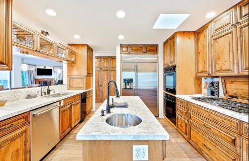 Spacious 5BD Ocean Views Pool Jacuzzi - Foto 21